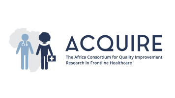 ACQUIRE Frontline QI-PS Theory